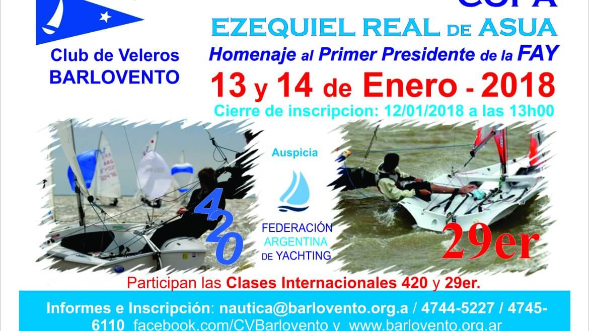 Copa Ezequiel Real de Azua