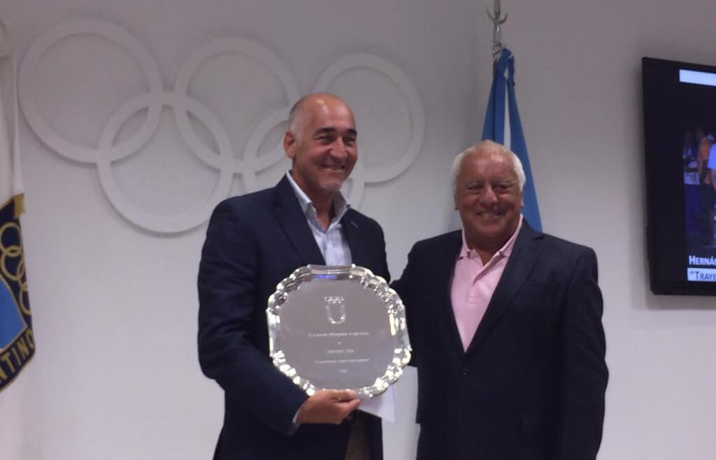 Hernán Vilá - Trayectoria como Entrenador