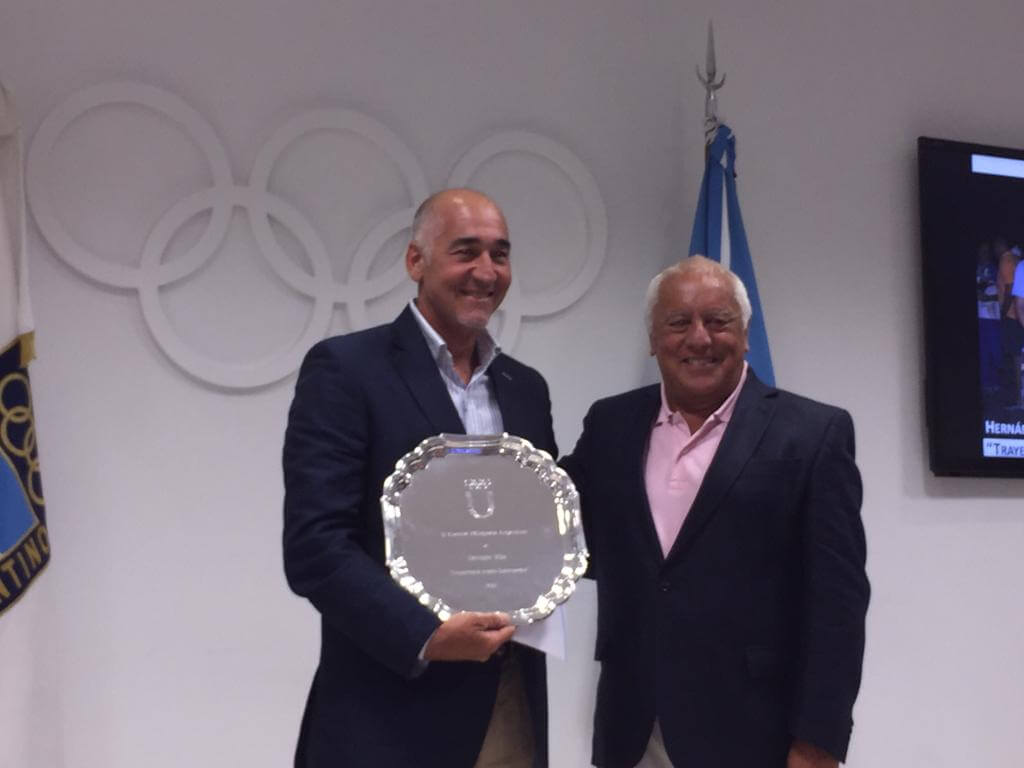 Hernán Vilá - Trayectoria como Entrenador