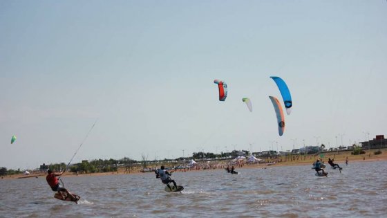 2º edición de los Juegos de Playa 2017