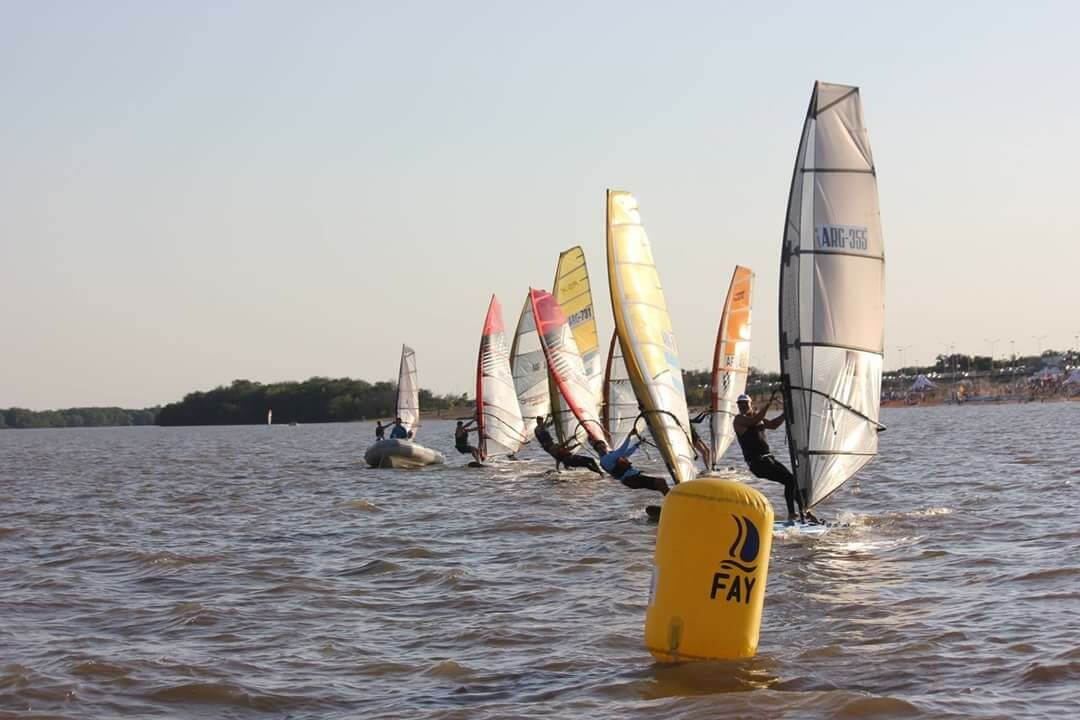 Juegos de Playa 2017 (9)