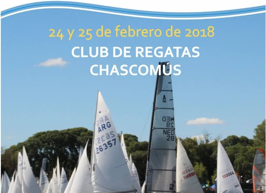 63 edición de la Vuelta de la Laguna