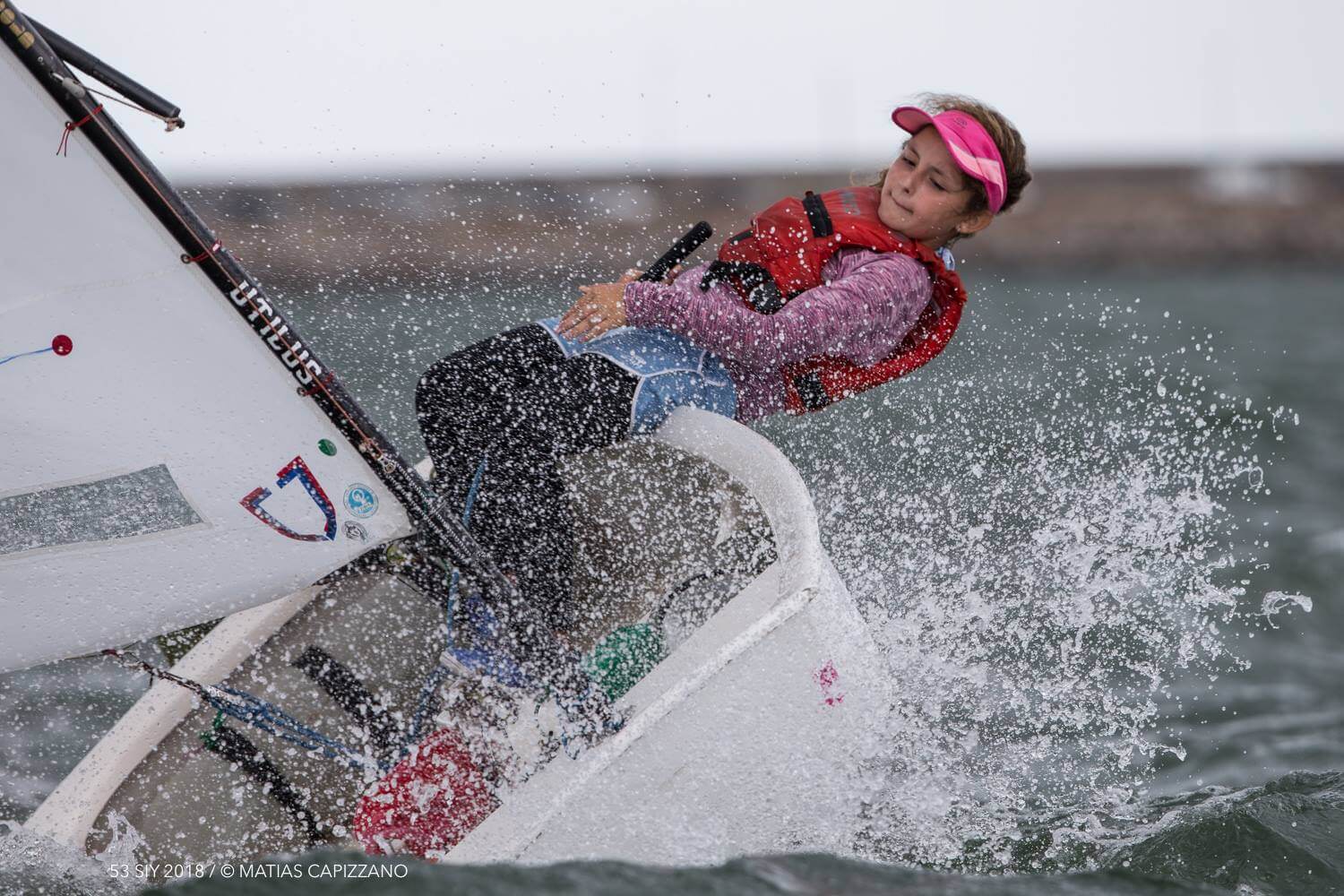 SIY 2018 - Foto de Matías Capizzano
