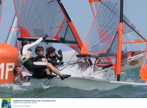 Se suman más clases a la Semana Internacional del Yachting, uno de los campeonatos más importantes del calendario