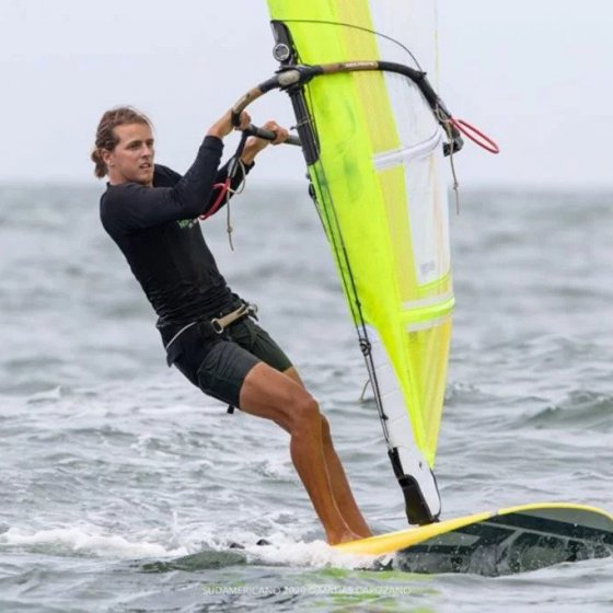 Francisco Saubidet Birkner