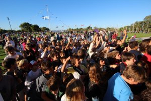 Finalizó otro exitoso Campeonato San Isidro Labrador