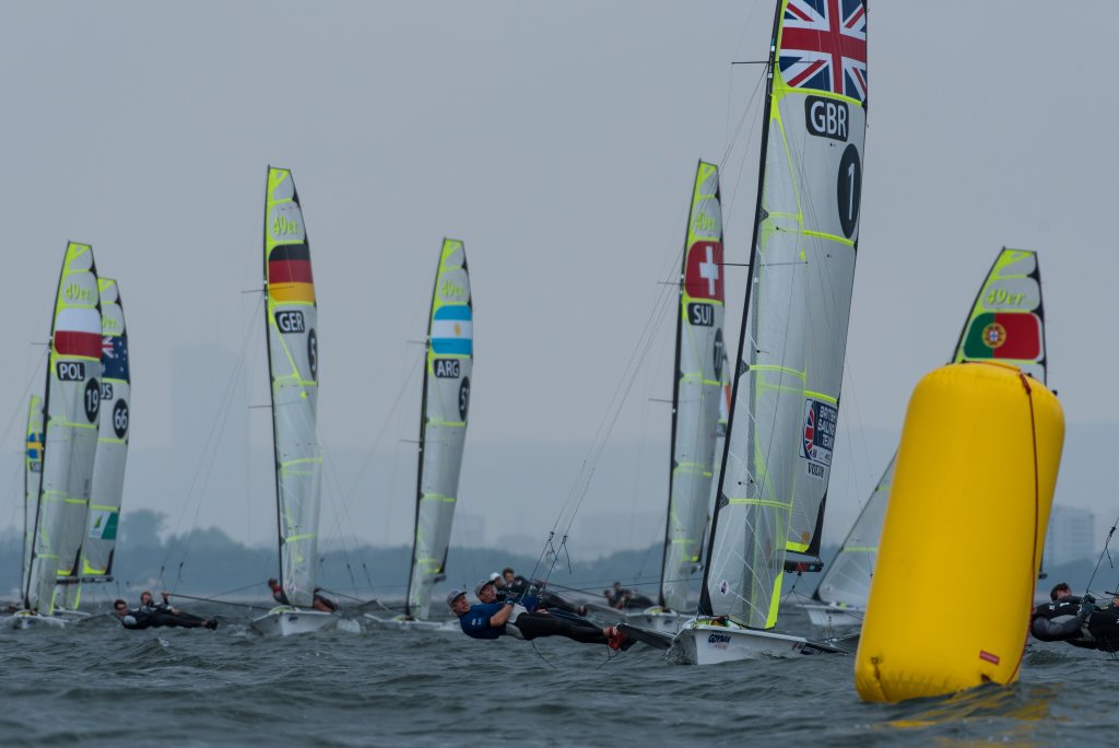 El desempeño de los argentinos en los europeos de Polonia