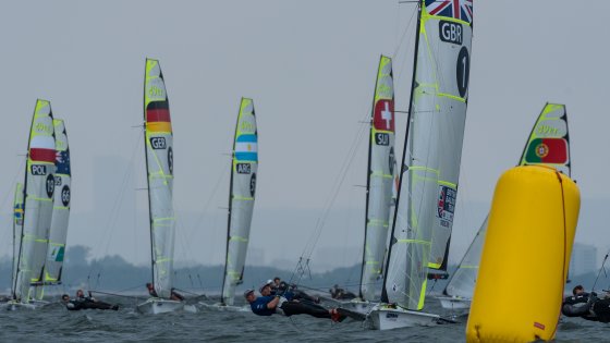 El desempeño de los argentinos en los europeos de Polonia