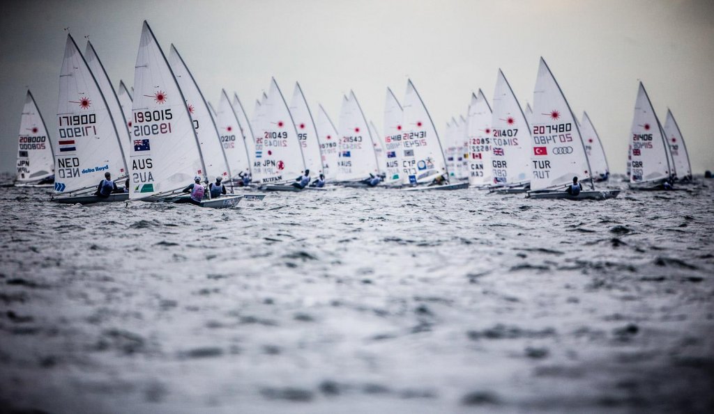 Mundial de Dinamarca - Aarhus 2018