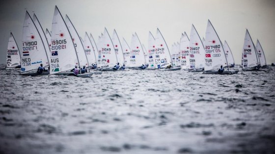 Mundial de Dinamarca - Aarhus 2018