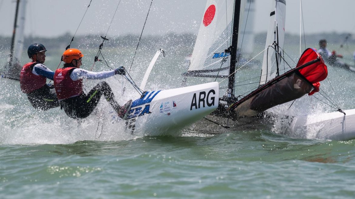¡Argentina se consagró campeón mundial juvenil!