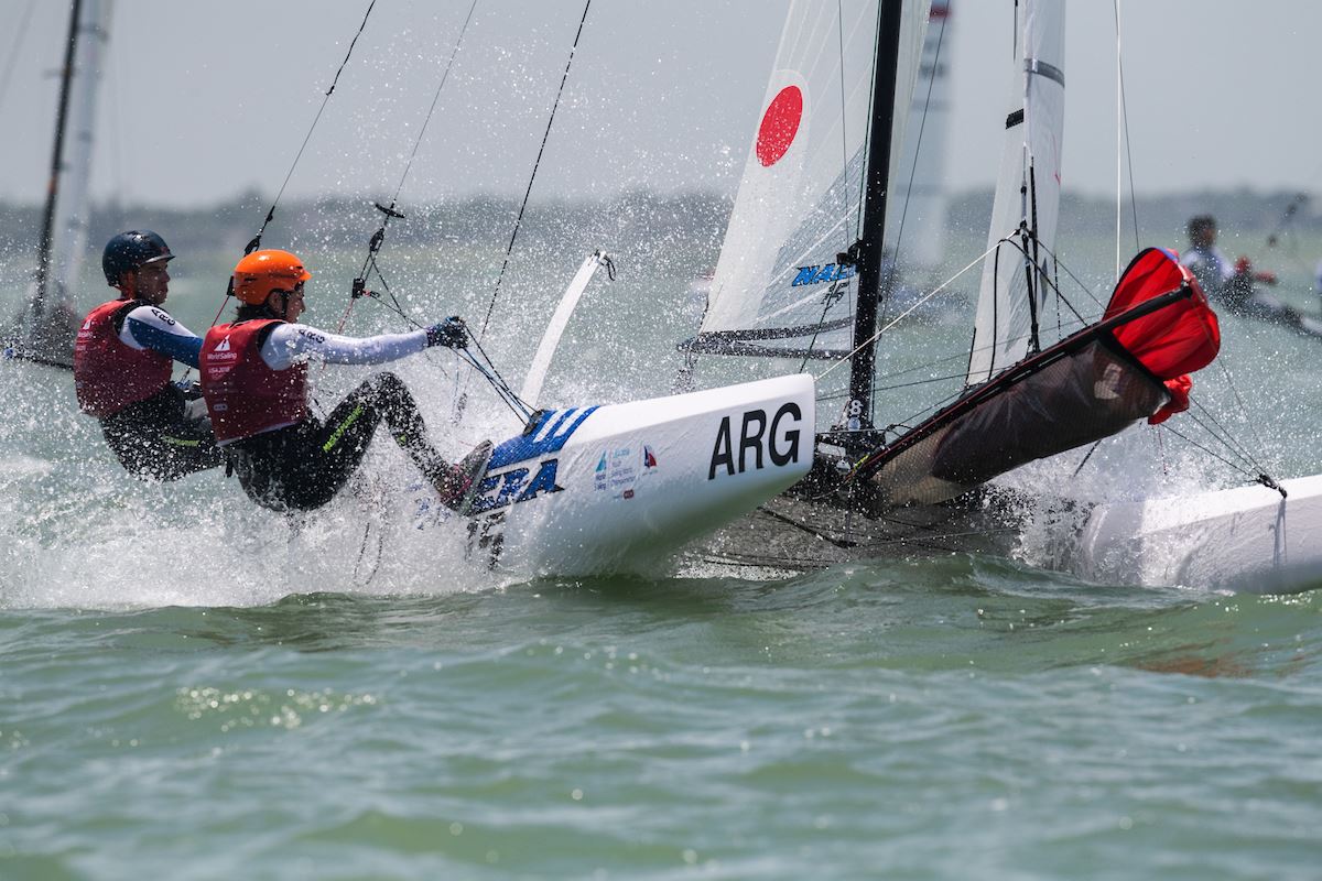 ¡Argentina se consagró campeón mundial juvenil!