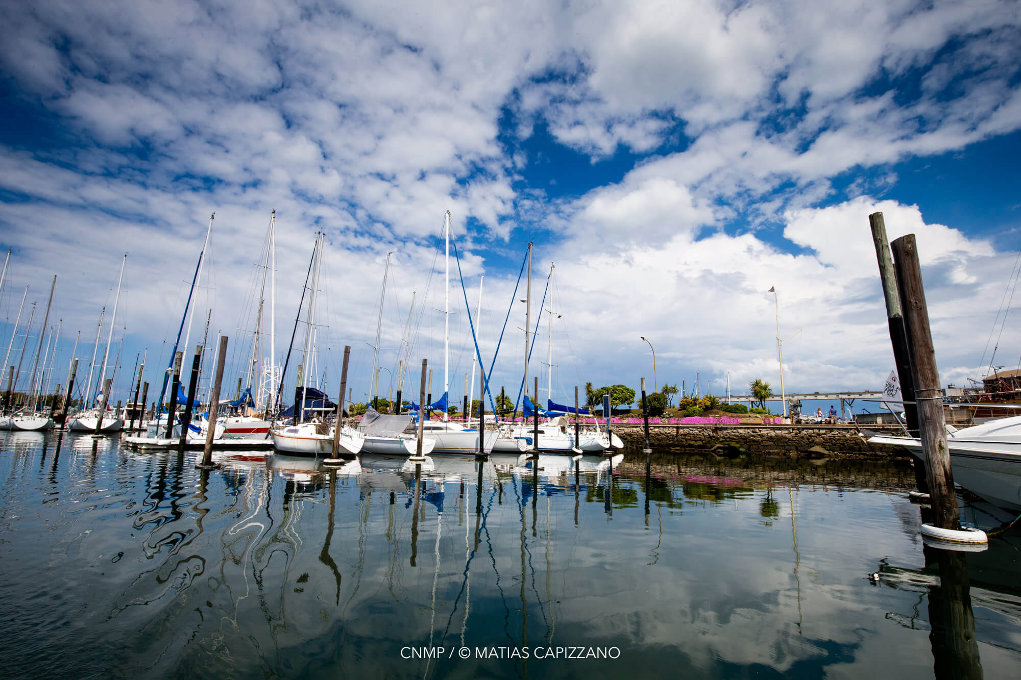 Club Náutico Mar del Plata