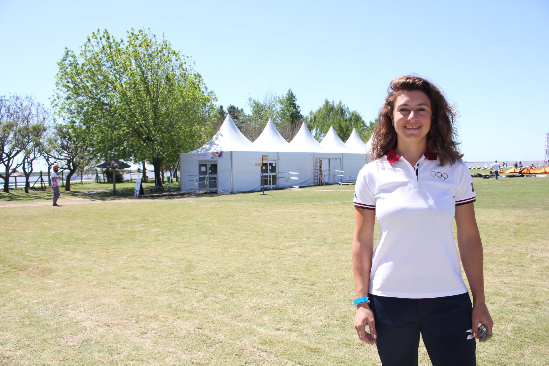 Cecilia Carranza - Buenos Aires 2018