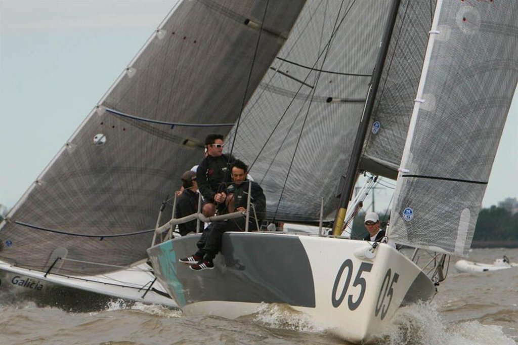 Final de la Semana de Buenos Aires