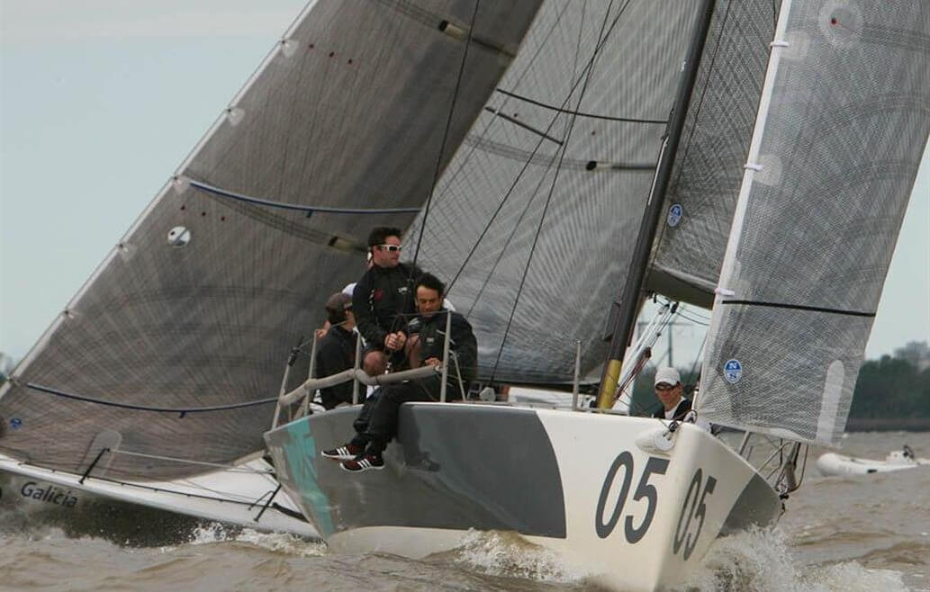 Final de la Semana de Buenos Aires