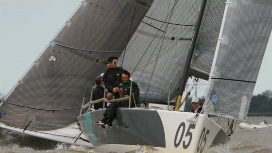 Final de la Semana de Buenos Aires