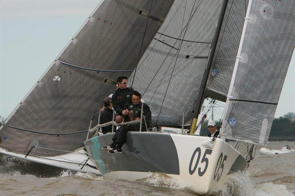 Final de la Semana de Buenos Aires