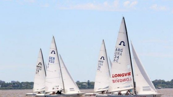 Campeonato Mundial de Soling