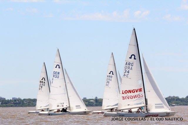 Campeonato Mundial de Soling