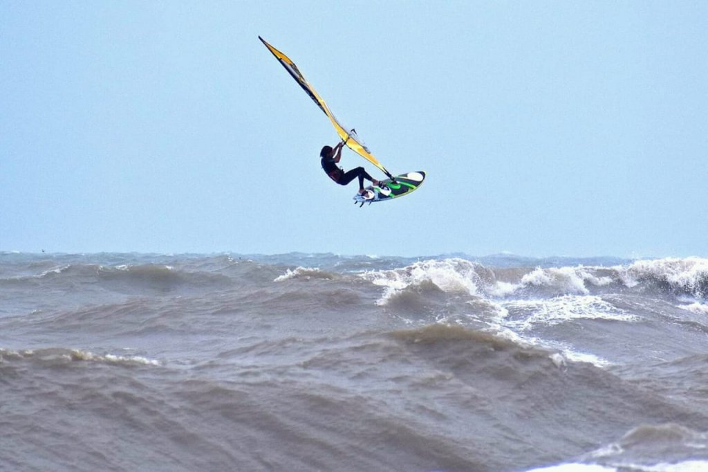 Mar Chiquita 2018 - Tour Argentino de Windsurf - TAW (5)