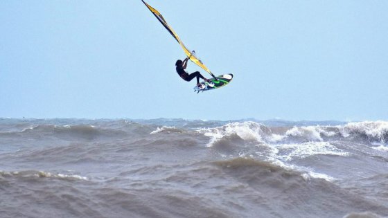 Mar Chiquita 2018 - Tour Argentino de Windsurf - TAW (5)
