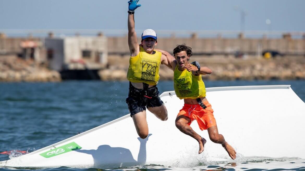 SIY 2019 - Mar del Plata