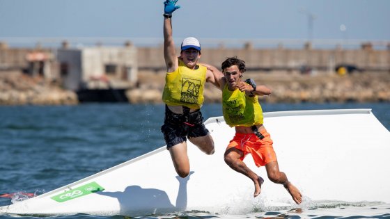 SIY 2019 - Mar del Plata