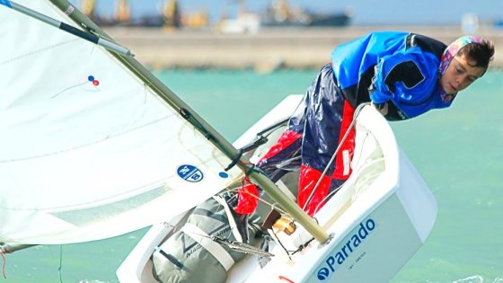 Semana Internacional de Yachting - Mar del Plata - 2019