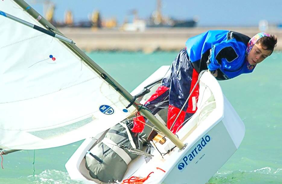 Semana Internacional de Yachting - Mar del Plata - 2019