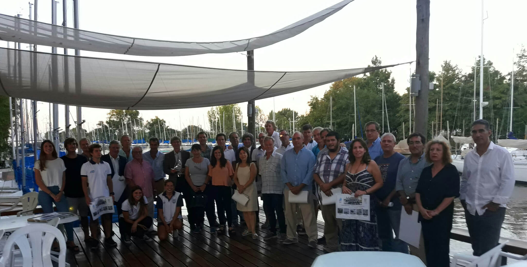 Reconocimiento a deportistas y entrenadores participantes en los Juegos Olímpicos de la Juventud