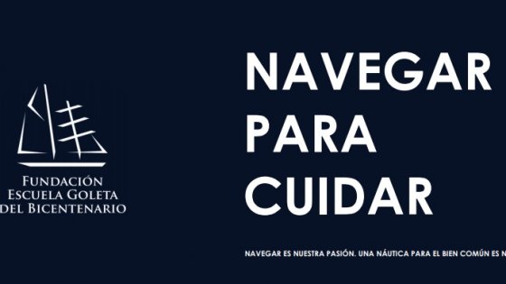 Navegar Para Cuidar - Escuela Bicentenario
