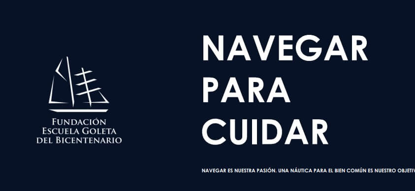 Navegar Para Cuidar - Escuela Bicentenario