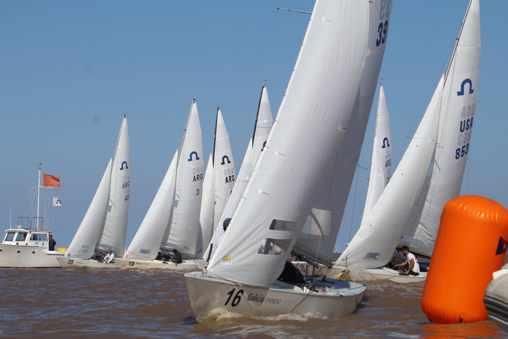 san-isidro-labrador-2019-clase-soling-navegando