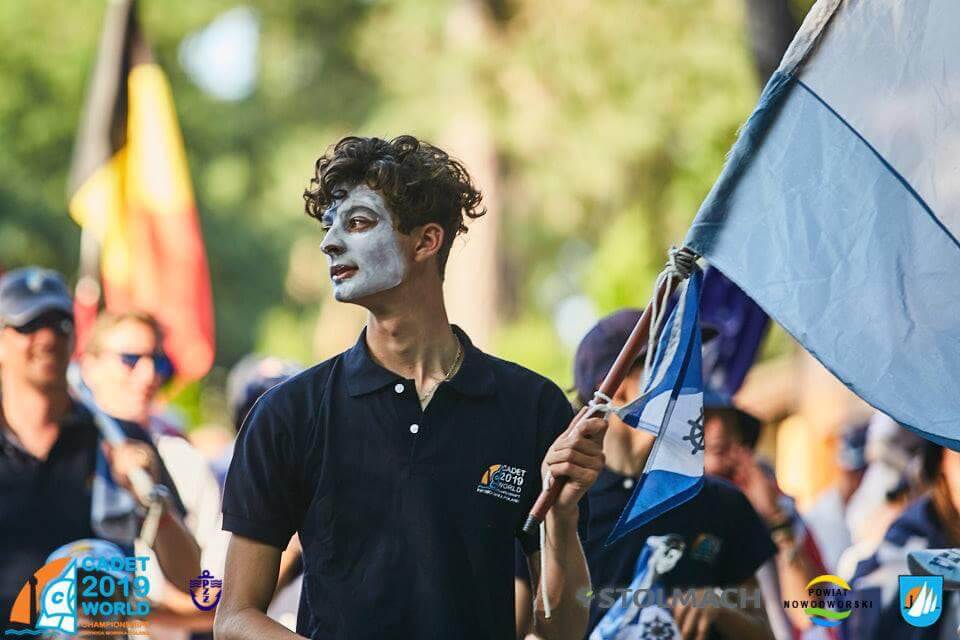 La dupla campeona - Finsterbush & Barone