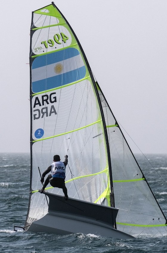 Los hermanos Lange en Lima 2019 - GENTILEZA LIMA 2019