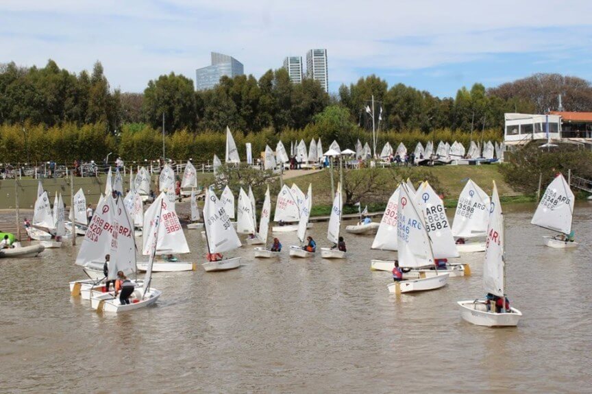 Arrancó la Semana de Buenos Aires 2019