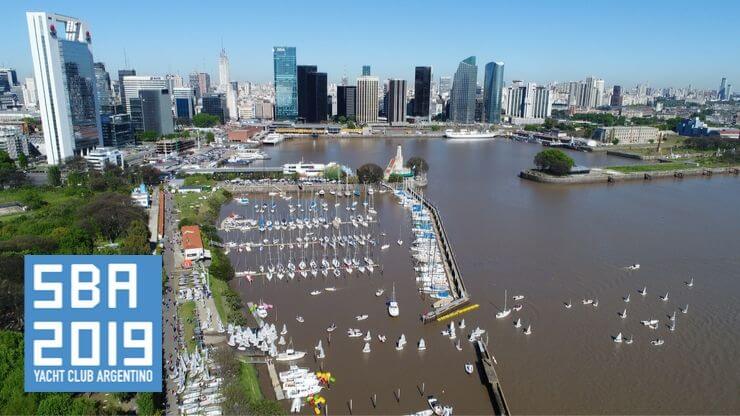 Jornada 2 - Semana de Buenos Aires 2019