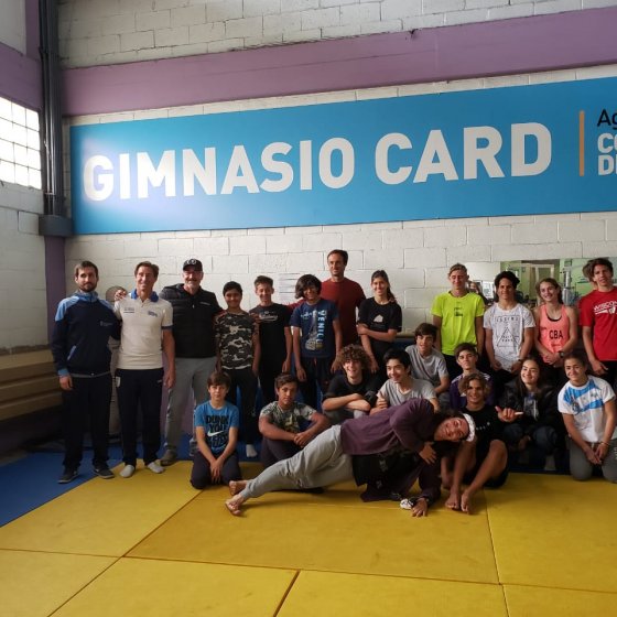 Simposium Bic Techno - Córdoba 2019