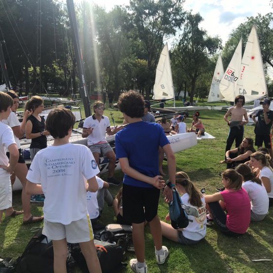 Charla Técnica - JJOO Juventud - Dakar 2022