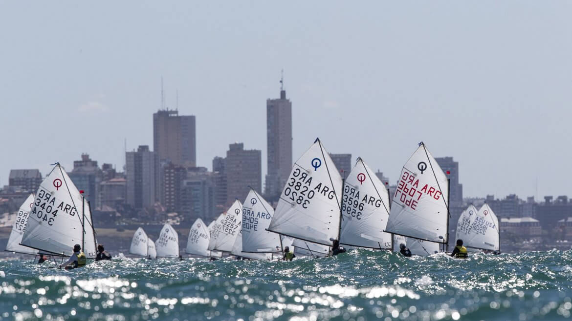 55° Semana Internacional del Yachting