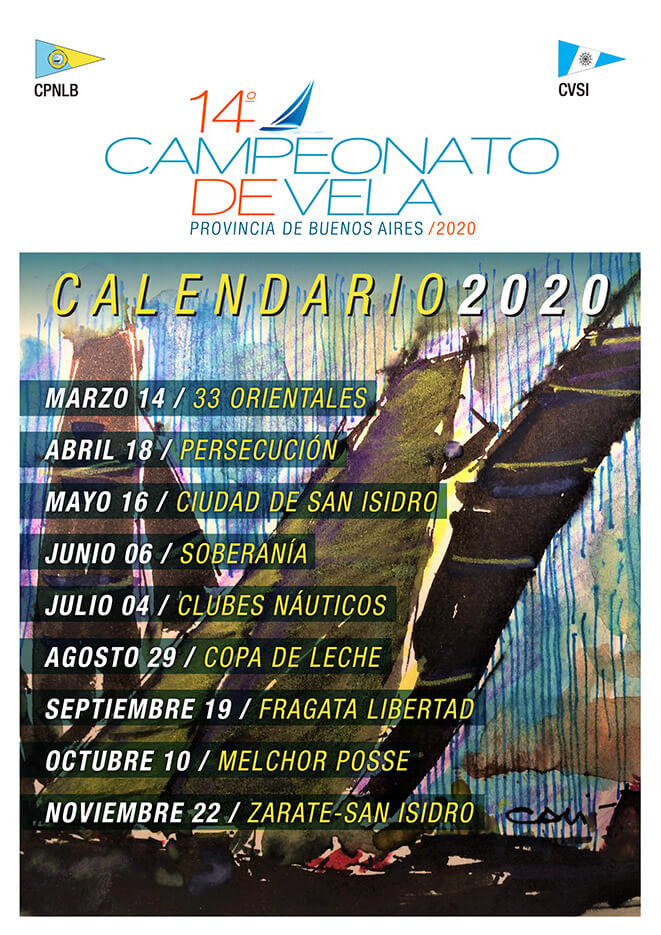 Cronograma 33 Orientales