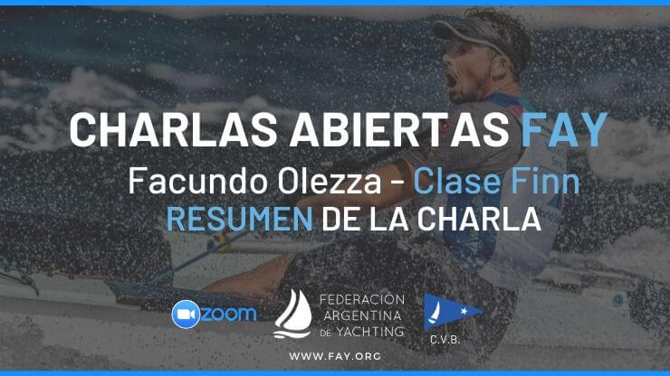 Resumen Charla Abierta FAY - Facundo Olezza