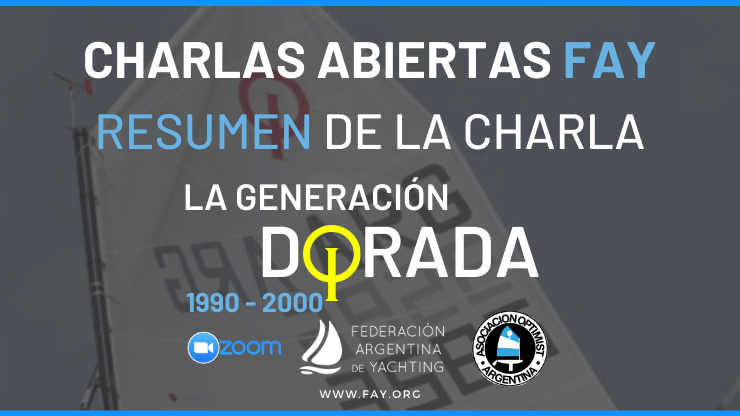 Charla Abierta FAY - Resumen