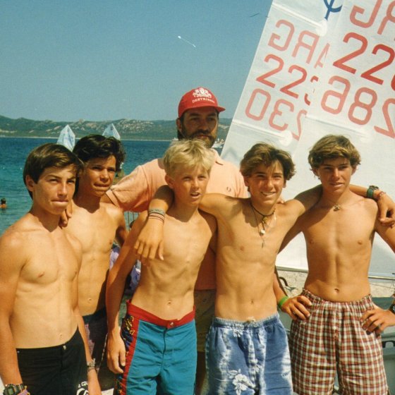 Generación Dorada - Charla Abierta FAY