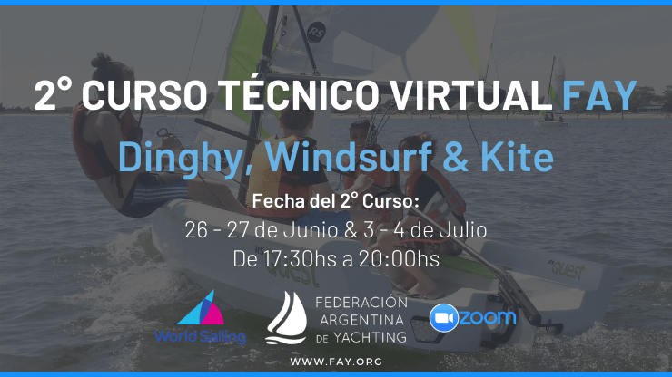 2do Curso Técnico Virtual Final