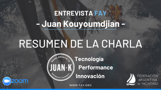 Charla Juank - Resumen