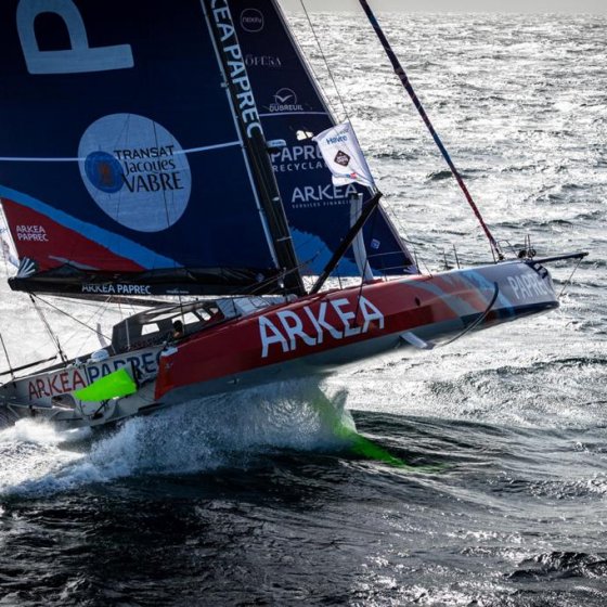 Entrevista FAY - Juan Kouyoumdjian - Diseño y Arquitectura Naval