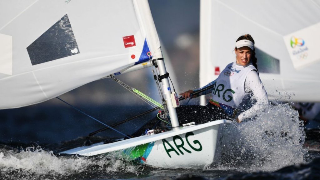 Entrevista FAY a Lucia Falasca