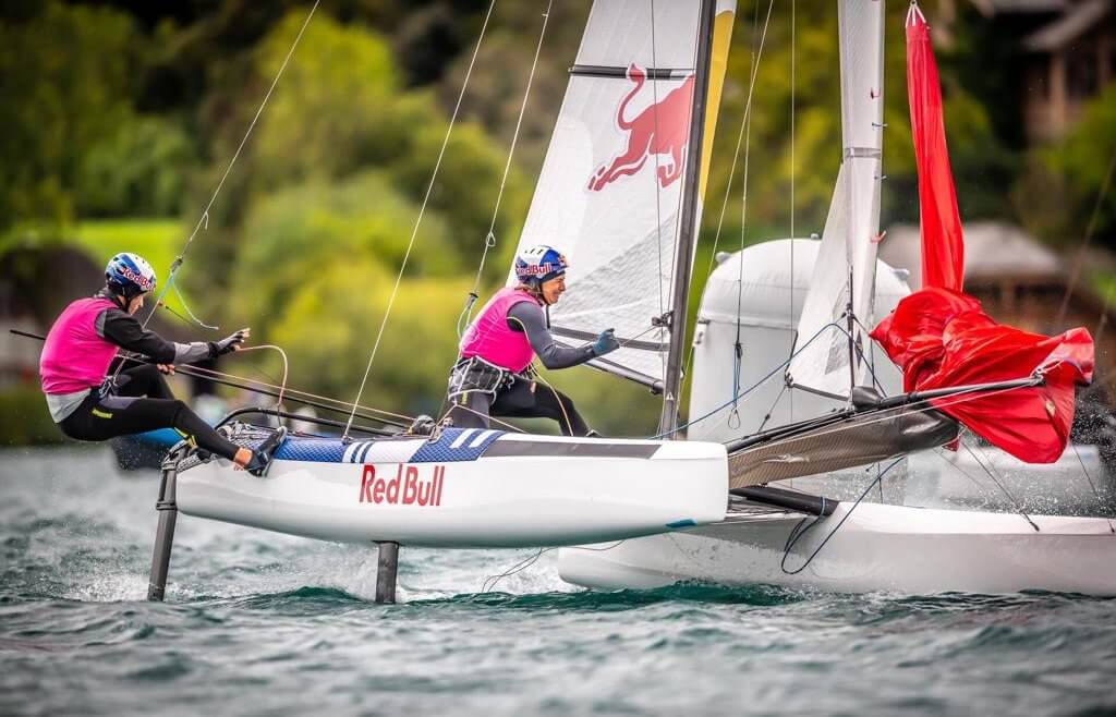 Campeonato Europeo de Austria - Lange - Carranza